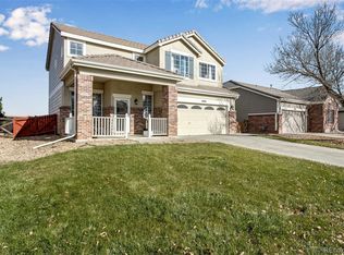 14919 E 119th Ave, Brighton, CO 80603