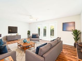 205 Heritage Cir, Mount Pleasant, SC 29464