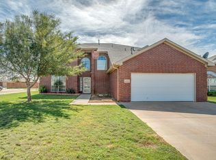 6001 103rd St, Lubbock, TX 79424