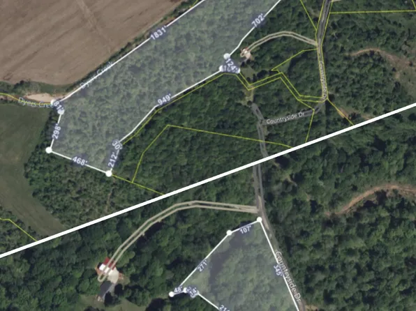 1 Countryside Dr, Dover, TN 37058