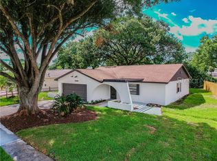 5440 Pentail Cir, Tampa, FL 33625
