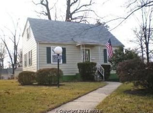 12306 Kendall St, Silver Spring, MD 20902