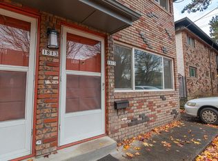 1805-1815 NE 21st Ave, Portland, OR 97212