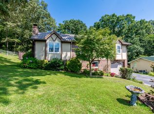 1013 Kenny Way, Hixson, TN 37343