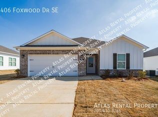 4406 Foxwood Dr, Decatur, AL 35603