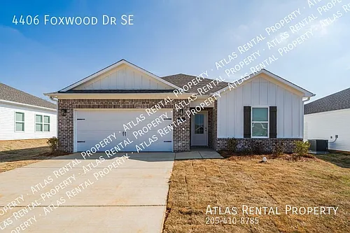 4406 Foxwood Dr Photo 1