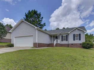 500 Beech Branch Dr, Irmo, SC 29063