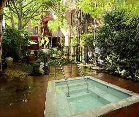 Jacuzzi