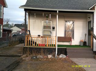 608 W 24th St, Cheyenne, WY 82001