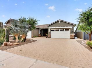 3123 E Cat Balue Dr, Phoenix, AZ 85050