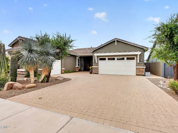 3123 E CAT BALUE Drive, Phoenix, AZ 85050