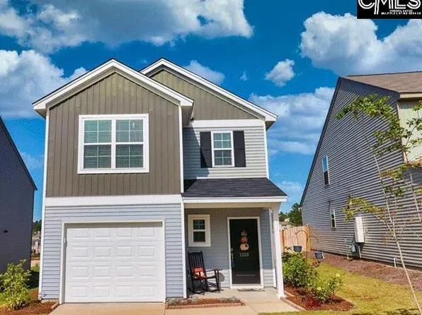 2220 Trakand Dr, Lexington, SC 29073
