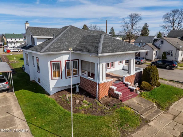 1401 Spring Garden Ave, Berwick, PA 18603