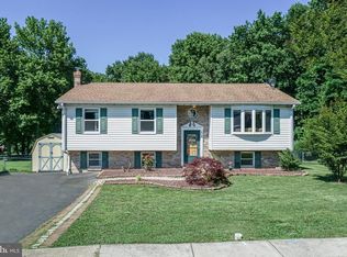 612 Gray Mount Cir, Elkton, MD 21921