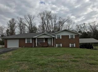 160 Whitecrest Dr NW, Cleveland, TN 37311