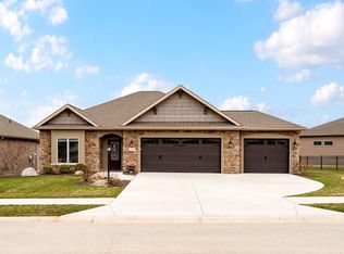 1245 Bunting Dr, Fort Wayne, IN