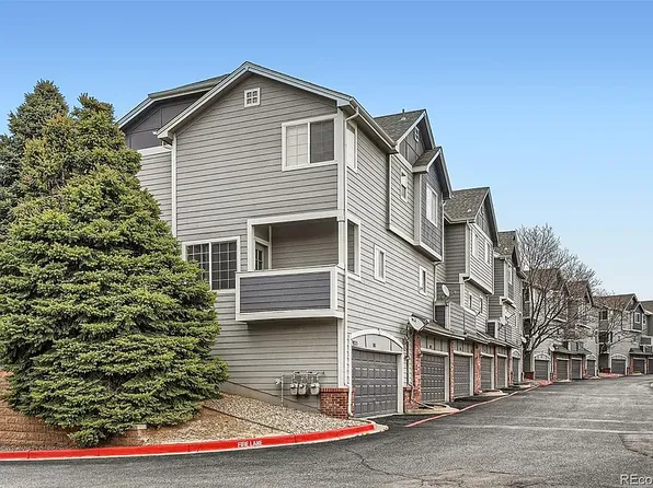 19213 E Idaho Dr Unit 105, Aurora, CO 80017