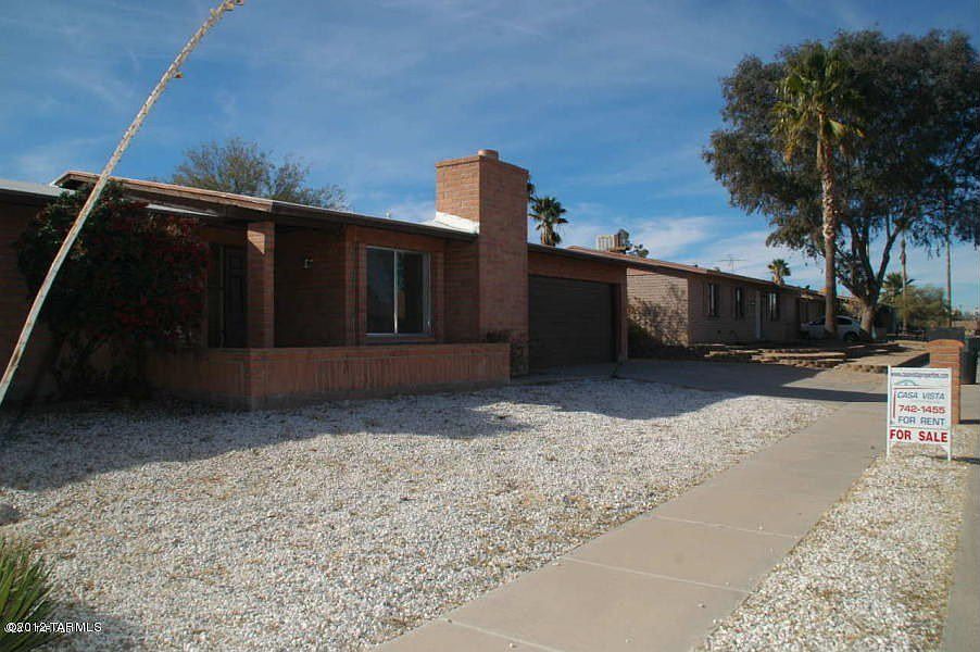 1st image of 8500 E Desert Aire St