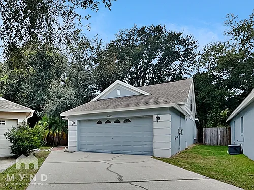 6119 Sand Key Ln Photo 1