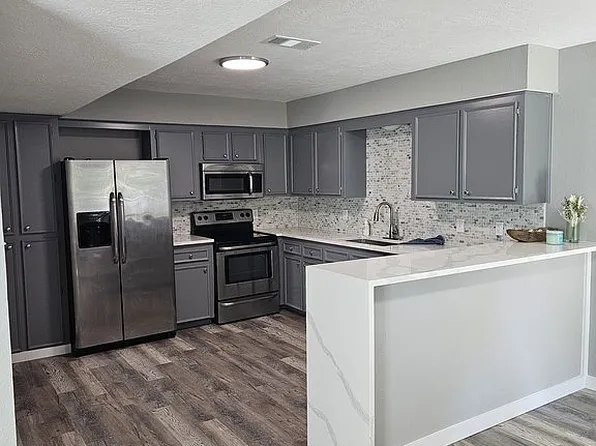 71 Deer Run Cir, Coldspring, TX 77331