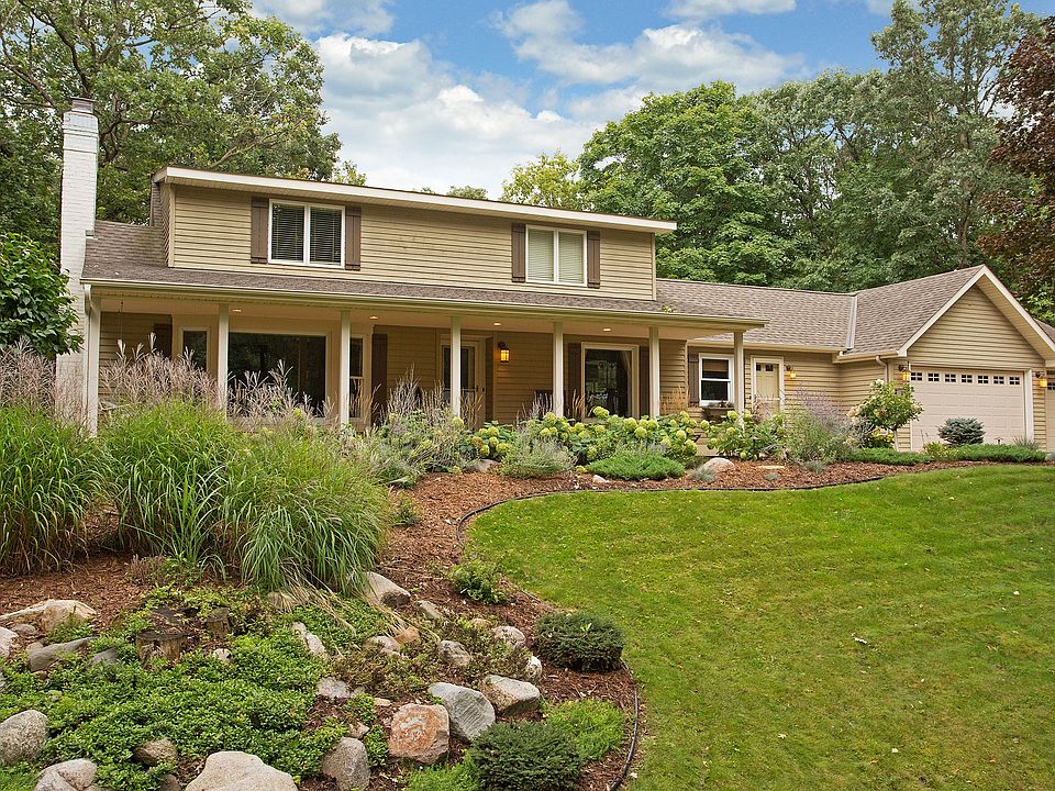 Beautiful Belgrove Estate