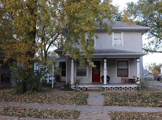 1535 N. 32nd St., Lincoln, NE 68503