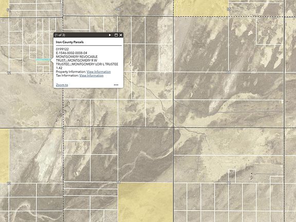 3rd image of 1725 N 8500 W