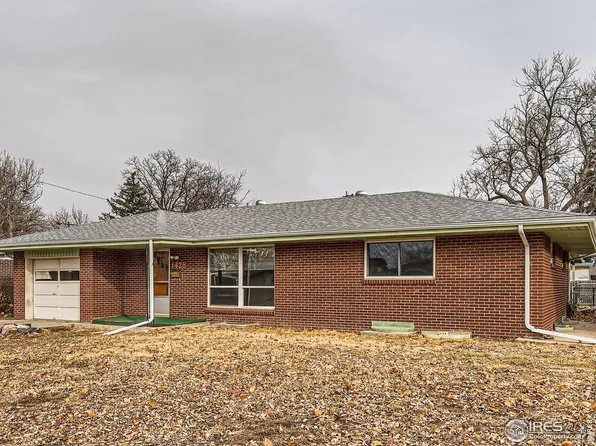 1428 23rd Ave Ct, Greeley, CO 80634