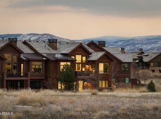 1622 E Abajo Peak Circle Tv #23, Heber City, UT 84032