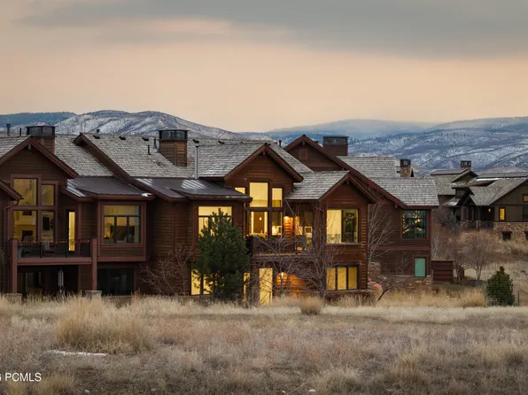 1622 E Abajo Peak Circle Tv #23, Heber City, UT 84032