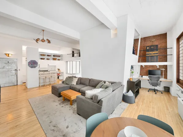 415 West 55th Street 4D image 2 of 10