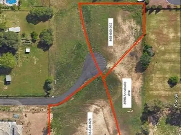 Annabelle Ave, Roseville, CA 95661