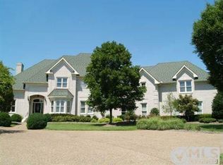 516 Lake Valley Ct, Franklin, TN 37069
