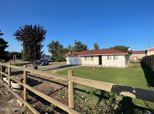 61280 Us Highway 97, Toppenish, WA 98948
