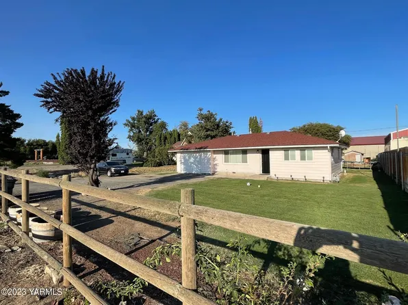 61280 Us Highway 97, Toppenish, WA 98948