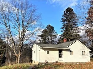 311 Margaret Ave, Evans City, PA 16033