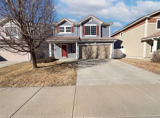 19503 Randolph Pl, Denver, CO 80249