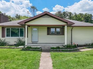 328 State Route 661, Lewisport, KY 42351