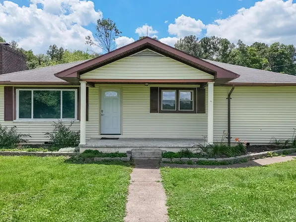 328 State Route 661, Lewisport, KY 42351