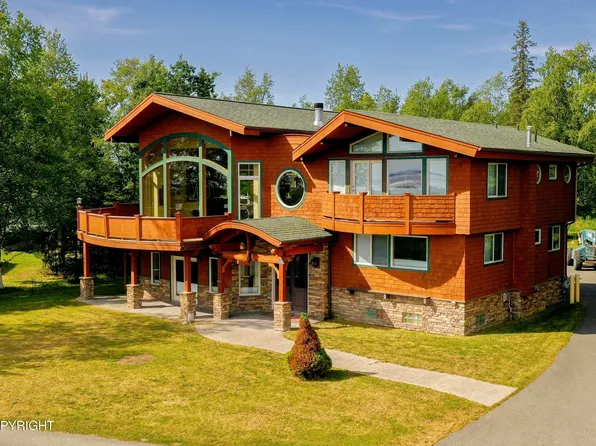 3051 E 112th Ave, Anchorage, AK 99516