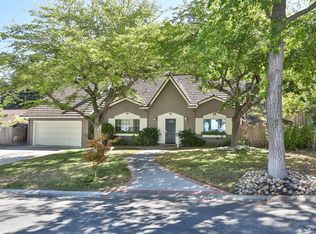 245 Vista Del Monte, Los Gatos, CA 95030