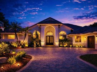 7811 E Upper Ridge Dr, Parkland, FL 33067