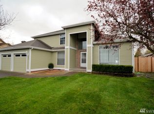 225 Jewell St, Enumclaw, WA 98022