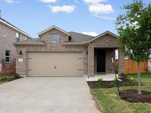 Lariat - Enterprise Interior Image 1