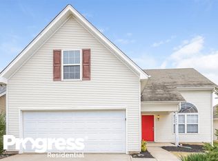 4860 Nina Marie Ave, Murfreesboro, TN 37129