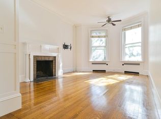 405 Comm Ave APT 5, Boston, MA 02215