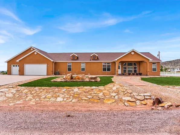 744 North Street, Canon City, CO 81212