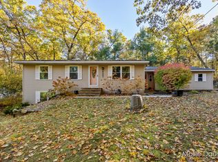 8683 Star Eye St NE, Rockford, MI 49341