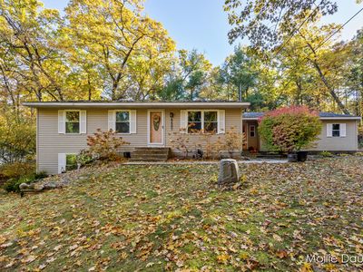 8683 Star Eye St NE, Rockford, MI, 49341