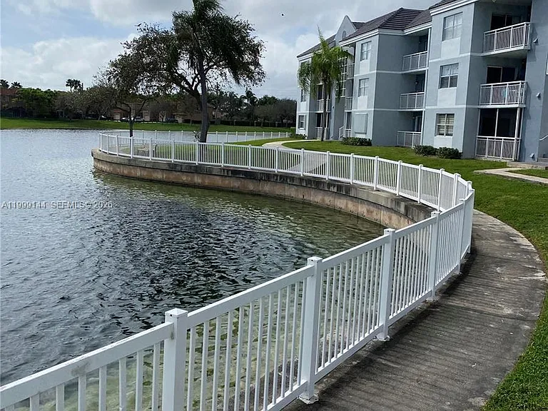 8500 SW 212th St #106 — Photo 28